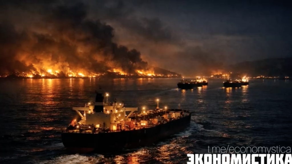 Вопрос дня: кто на самом деле побеждает в войне с Ираном?