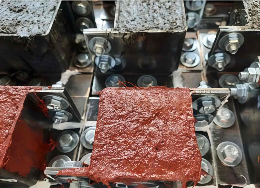 Ответ кризису: российские ученые разработали сверхстойкий полимербетон