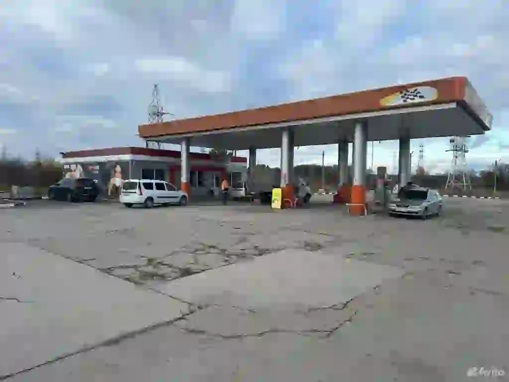 В России началась распродажа АЗС: где и за сколько можно купить готовый заправочный бизнес