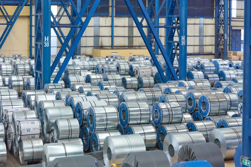 ММК установил рекорд по производству белой жести в 2026 году