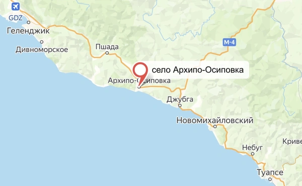 Атака БПЛА на пляж под Геленджиком стала самым болезненным инцидентом за время СВО