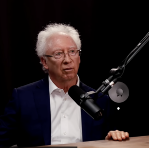 Экономист Олег Вьюгин: «Это и называется системный кризис»
