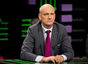 Экономист Игорь Николаев: «Повышение налогов отдадут регионам»