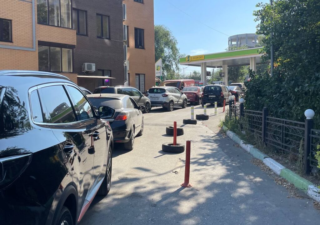 Рост цен на топливо хуже дефицита: правительство определило стратегию борьбы с кризисом