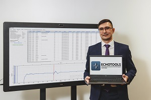Российский ИИ-комплекс «EchoTools»: как цифровизация ускоряет анализ 10 000 параметров скважины в 2000 раз