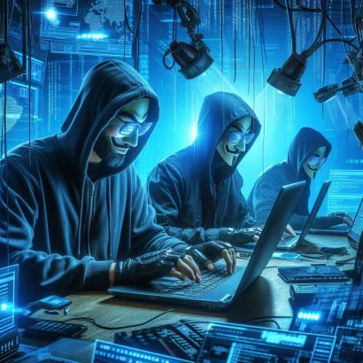 Конец Sality: США ликвидировали крупнейшую хакерскую сеть из России, но не ее организаторов