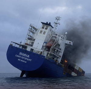 Курсом на Балтику: Турция не смогла добиться моратория на Черном море