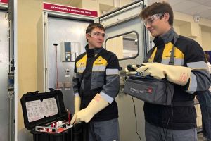 Кадровый резерв для энергетики: «Башнефть» инвестирует в будущих специалистов