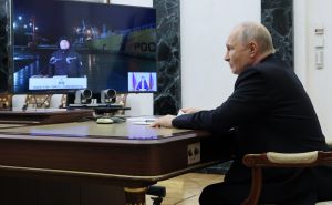 Арктический рубеж: как «Восток Ойл» меняет энергетическую карту страны