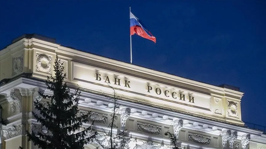 А был ли отток капитала? ЦБ не понимает, сколько денег утекло из России, а сколько еще вернется