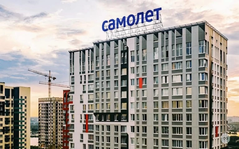 «Самолет» попал на евросанкции за использование северокорейских рабочих