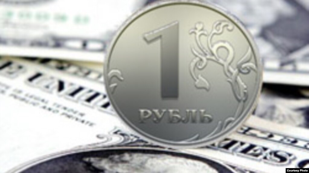 Укрепление не в радость: рубль все крепче, а дефицит бюджета — еще больше