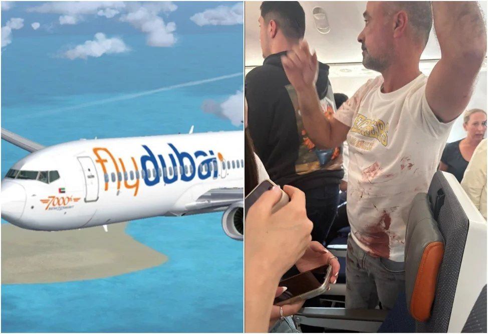 «Мы должны были умереть»: как пассажиры спасали от катастрофы борт Flydubai
