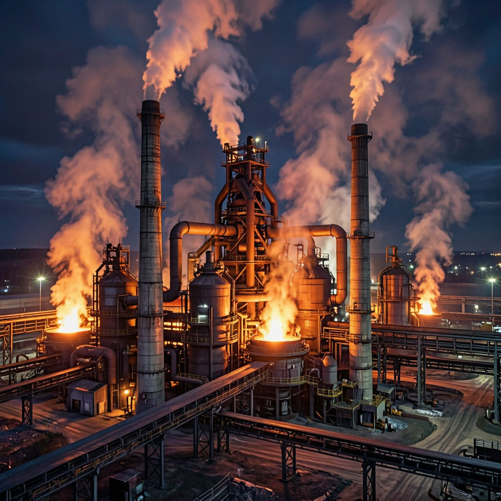 Нейросеть вместо оператора: «Северсталь» автоматизировала контроль качества реза