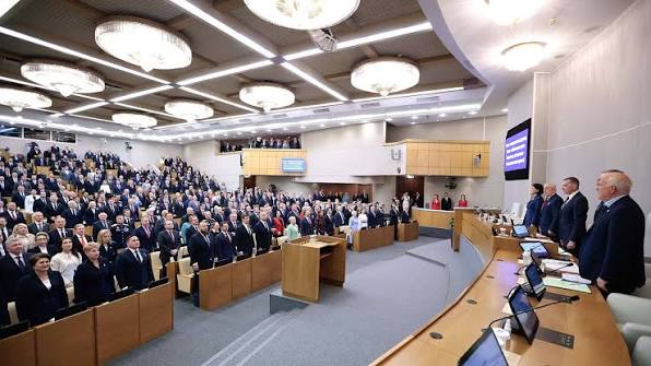 «Ведомости»: на банковских счетах депутатов Госдумы хранятся около 45 млрд рублей