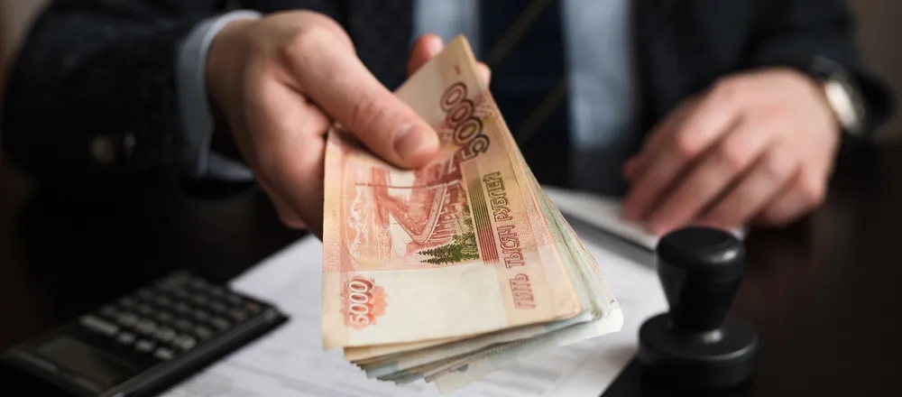 Из света в тень перелетая: малый бизнес в России предпочитает наличные деньги