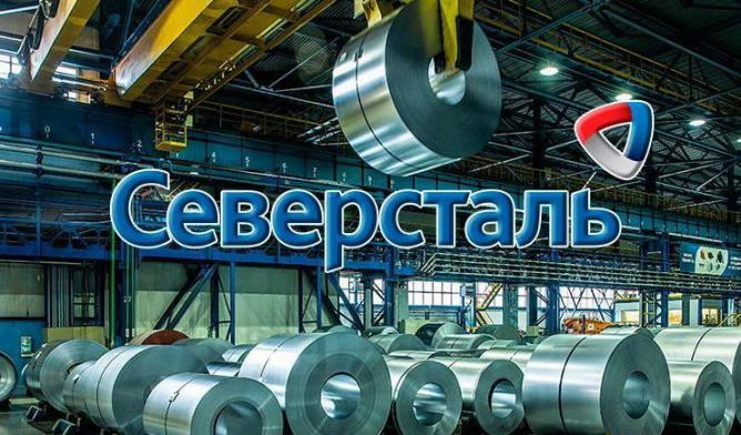 Александр Шевелев: загрузка заводов «Северстали» в 2026 году приближается к 100 процентам
